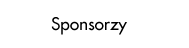 Sponsorzy
